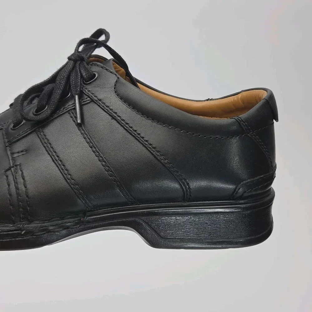 Clarks collection shoe
